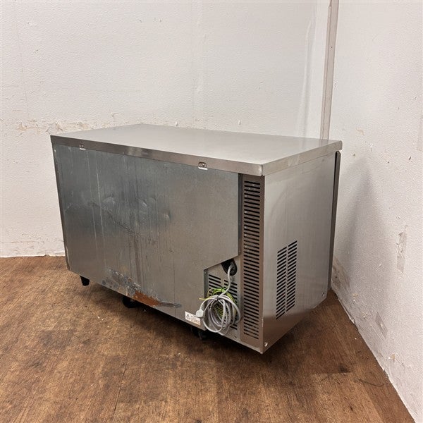 ホシザキ 冷蔵コールドテーブル RT-120SNF | 無限堂厨房ネットショップ