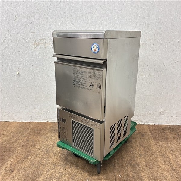 フクシマガリレイ 25kg製氷機 FIC-A25KT2 | 無限堂厨房ネットショップ