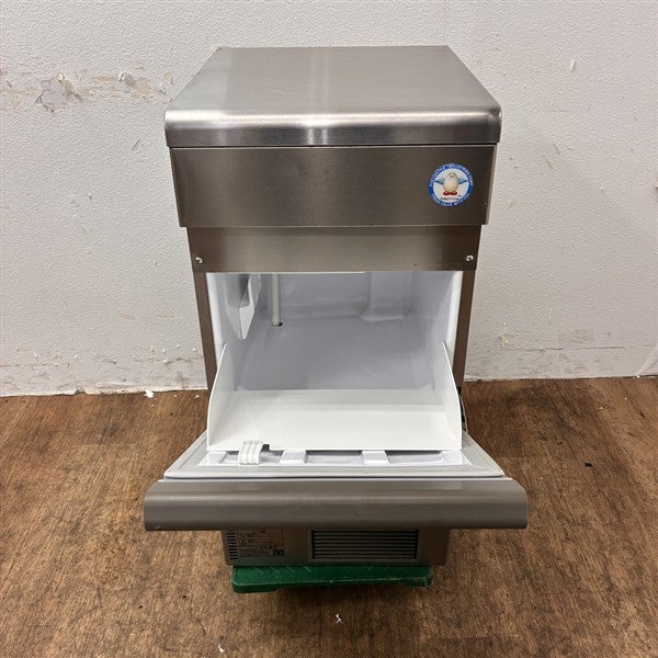 フクシマガリレイ 25kg製氷機 FIC-A25KT2 | 無限堂厨房ネットショップ