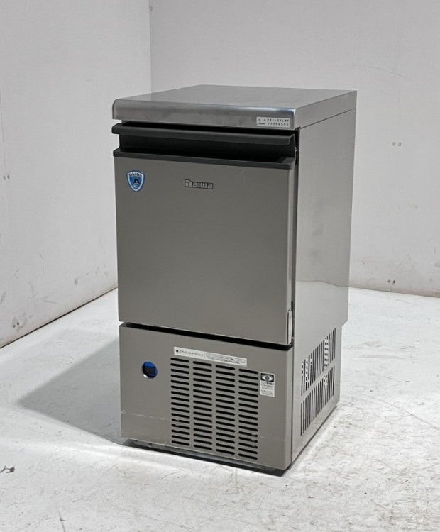 大和冷機 25kg製氷機 DRI-25LMF | 無限堂厨房ネットショップ
