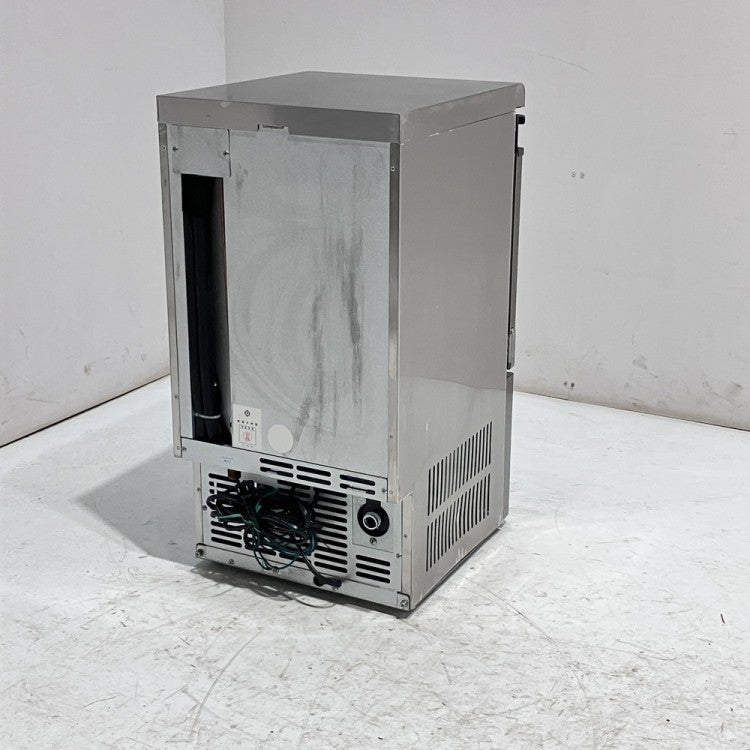 大和冷機 25kg製氷機 DRI-25LMF | 無限堂厨房ネットショップ