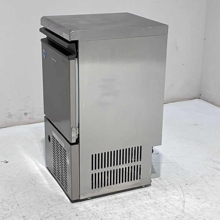 大和冷機 25kg製氷機 DRI-25LMF | 無限堂厨房ネットショップ