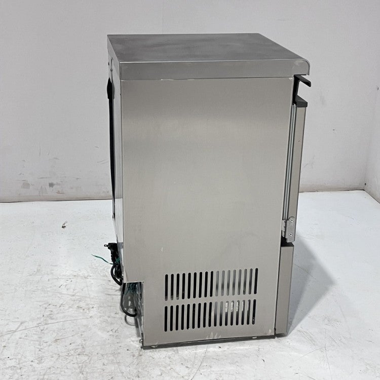 大和冷機 25kg製氷機 DRI-25LMF | 無限堂厨房ネットショップ