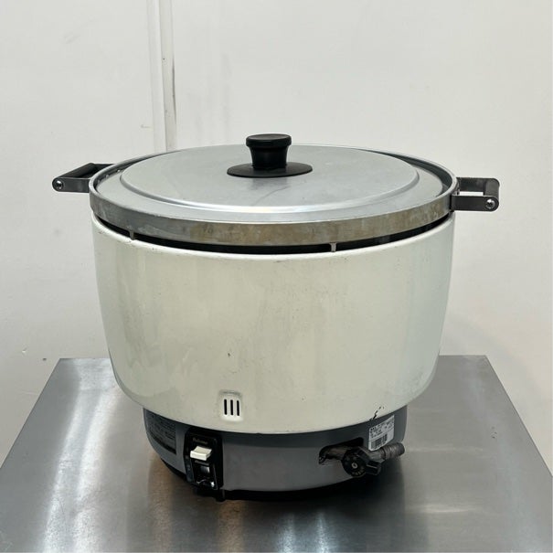 パロマ ガス炊飯器 PR-10DSS-1 | 無限堂厨房ネットショップ