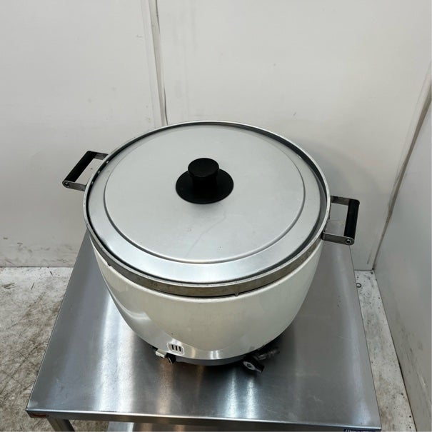 パロマ ガス炊飯器 PR-10DSS-1 | 無限堂厨房ネットショップ