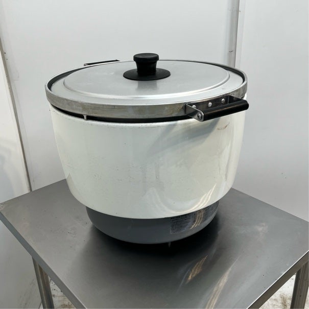 パロマ ガス炊飯器 PR-10DSS-1 | 無限堂厨房ネットショップ
