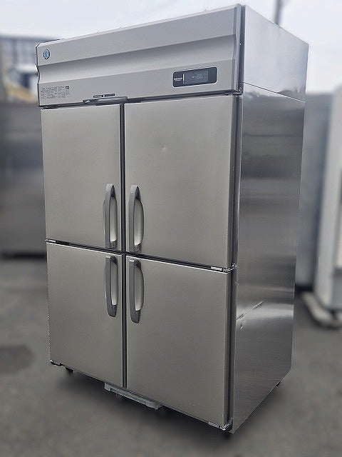 ホシザキ 縦型冷蔵庫 HR-120A-ML | 無限堂厨房ネットショップ