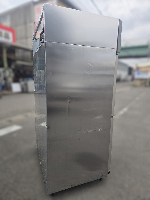 ホシザキ 縦型冷蔵庫 HR-120A-ML | 無限堂厨房ネットショップ