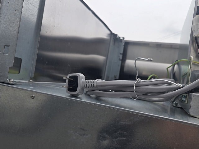 ホシザキ 縦型冷蔵庫 HR-120A-ML | 無限堂厨房ネットショップ