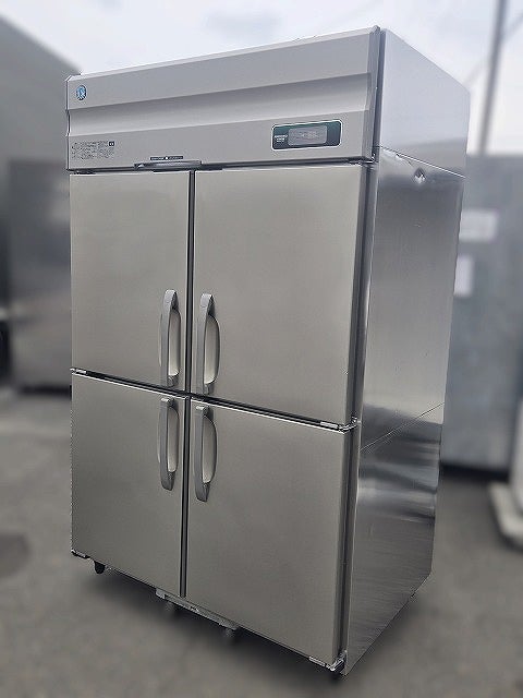 ホシザキ 縦型恒温高湿庫 HCR-120A-ML | 無限堂厨房ネットショップ