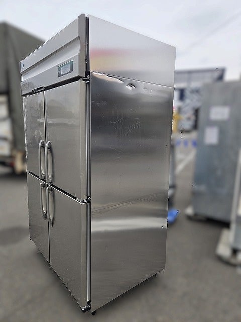 ホシザキ 縦型恒温高湿庫 HCR-120A-ML | 無限堂厨房ネットショップ