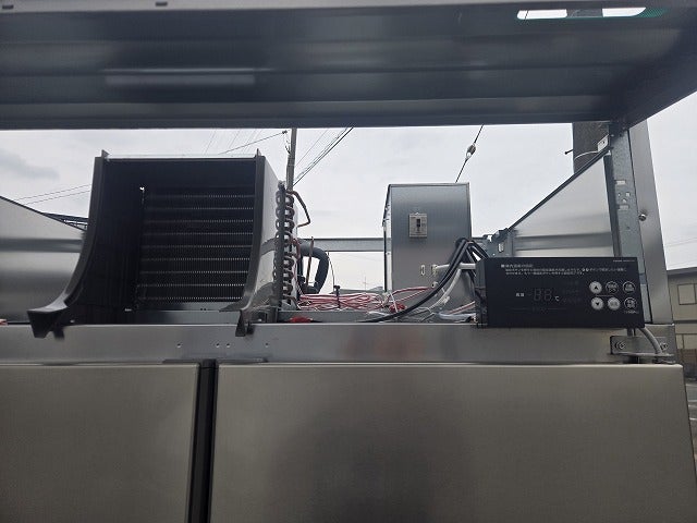 ホシザキ 縦型恒温高湿庫 HCR-120A-ML | 無限堂厨房ネットショップ