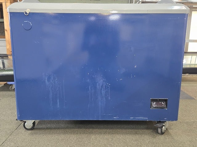 JCM 冷凍ショーケース JCMCS-180 | 無限堂厨房ネットショップ