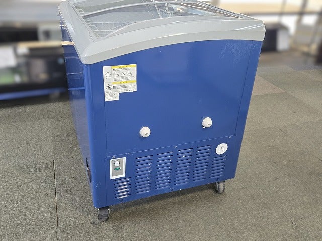 JCM 冷凍ショーケース JCMCS-180 | 無限堂厨房ネットショップ