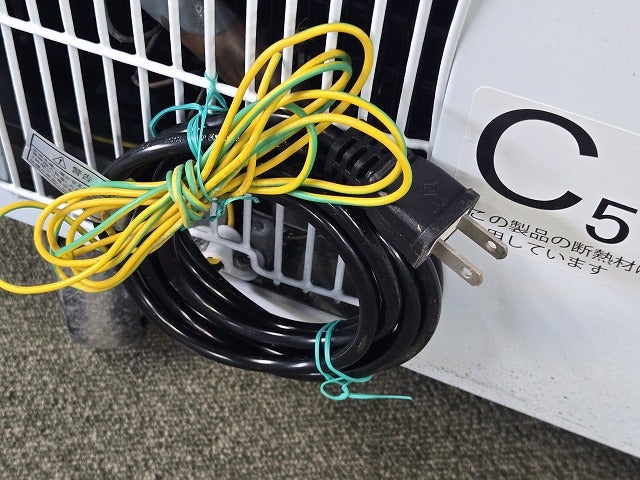 JCM 冷凍ショーケース JCMCS-180 | 無限堂厨房ネットショップ