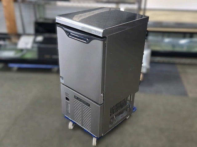大和冷機 25kg製氷機 DRI-25LME1 | 無限堂厨房ネットショップ