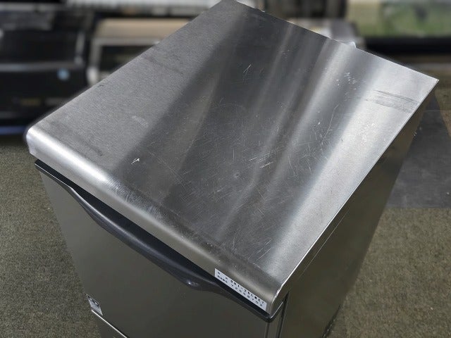 大和冷機 25kg製氷機 DRI-25LME1 | 無限堂厨房ネットショップ