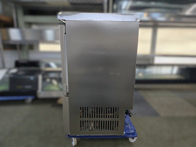 大和冷機 25kg製氷機 DRI-25LME1 | 無限堂厨房ネットショップ