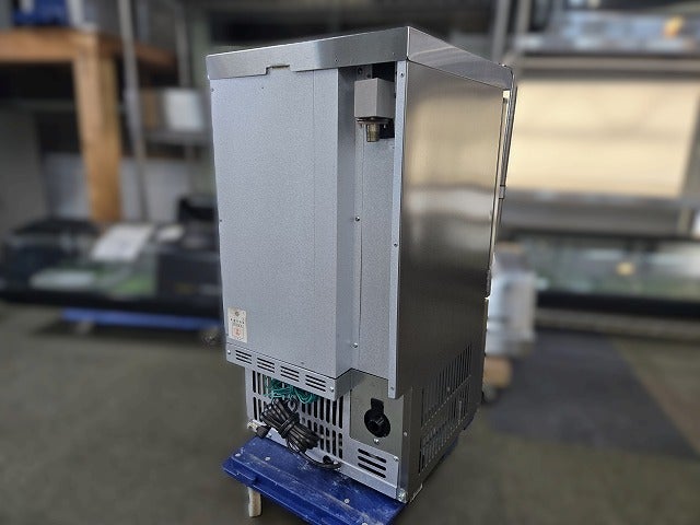大和冷機 25kg製氷機 DRI-25LME1 | 無限堂厨房ネットショップ