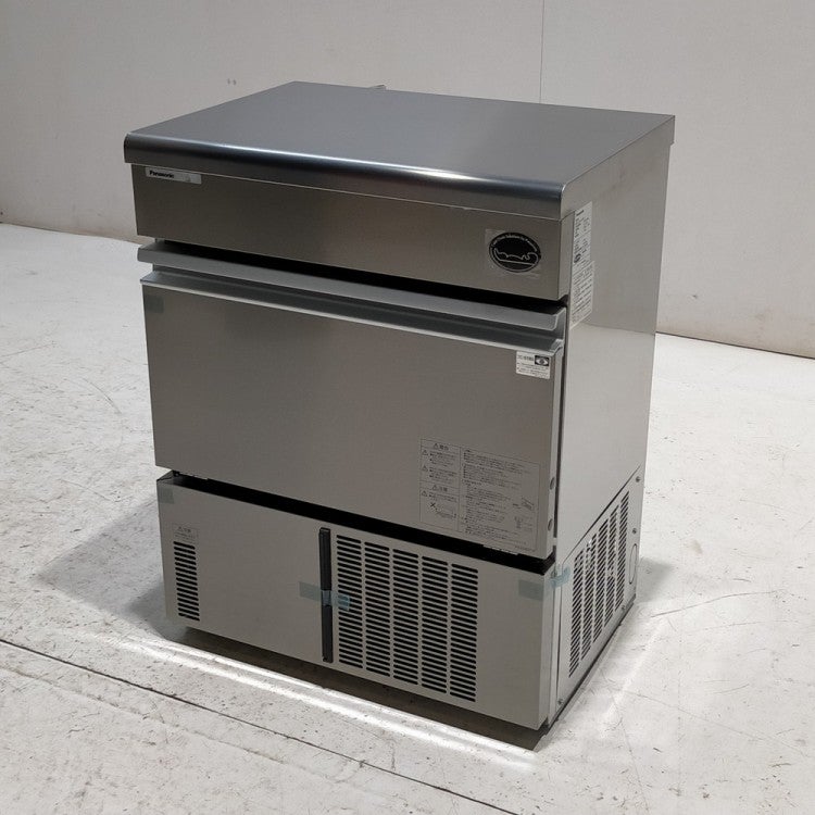 パナソニック 45kg製氷機 SIM-AS4500 | 無限堂厨房ネットショップ
