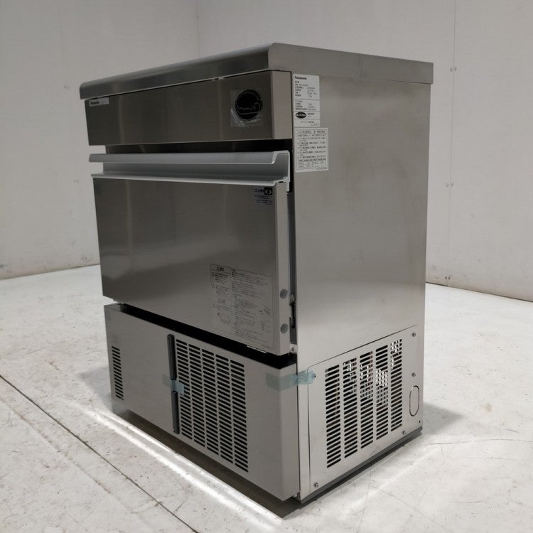パナソニック 45kg製氷機 SIM-AS4500 | 無限堂厨房ネットショップ