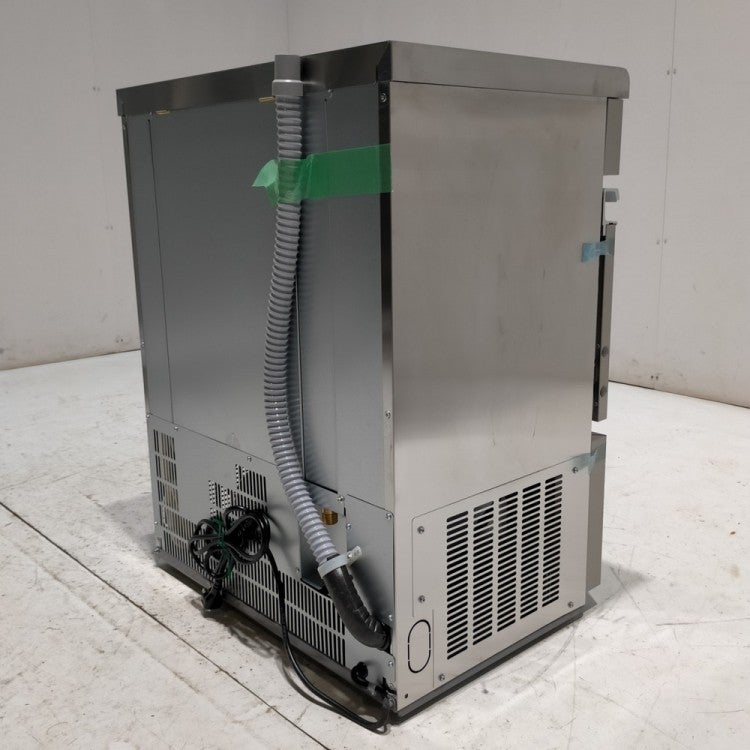 パナソニック 45kg製氷機 SIM-AS4500 | 無限堂厨房ネットショップ