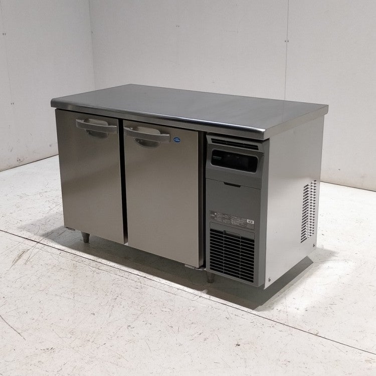 ホシザキ 冷凍冷蔵コールドテーブル RFT-120SNG-1-R | 無限堂厨房