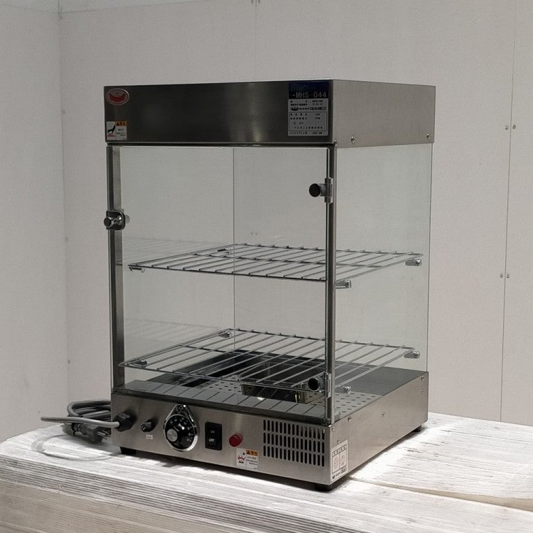 ホットショーケース | 無限堂厨房ネットショップ