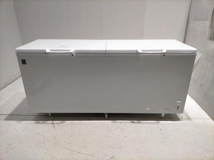 レマコム 冷凍ストッカー RRS-605SF | 無限堂厨房ネットショップ