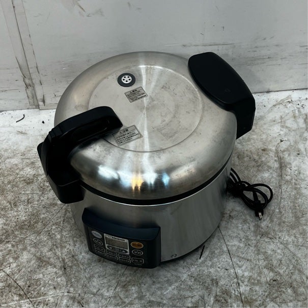 象印 電気炊飯ジャー NS-QC36 | 無限堂厨房ネットショップ
