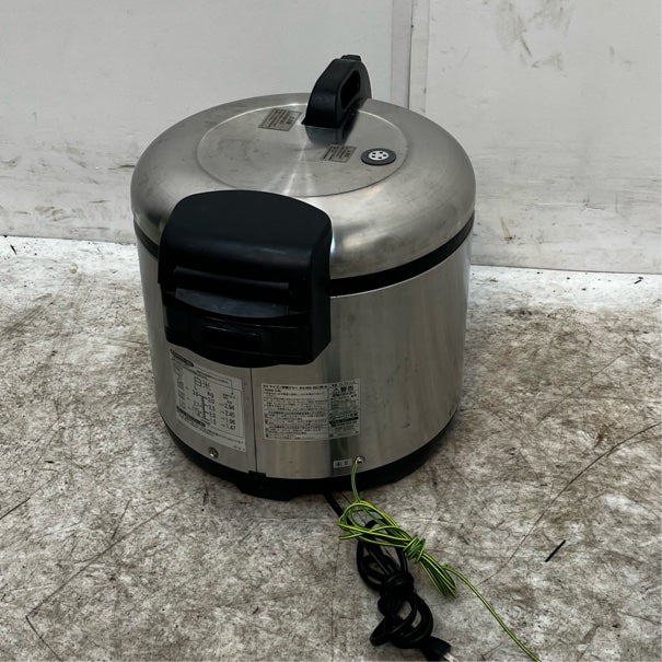 象印 電気炊飯ジャー NS-QC36 | 無限堂厨房ネットショップ