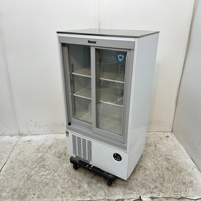 大和冷機 2024年製美品 冷蔵ショーケース 大和冷機 冷蔵ショーケース 231AU-11 | 無限堂厨房ネットショップ