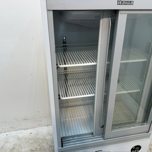 大和冷機 冷蔵ショーケース 231AU-11 | 無限堂厨房ネットショップ