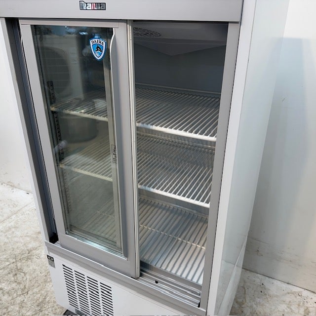 大和冷機 冷蔵ショーケース 231AU-11 | 無限堂厨房ネットショップ