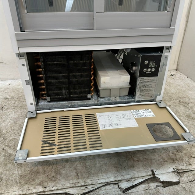 大和冷機 冷蔵ショーケース 231AU-11 | 無限堂厨房ネットショップ