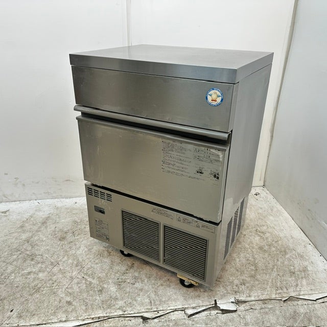 フクシマガリレイ 65kg製氷機 FIC-A65KV | 無限堂厨房ネットショップ