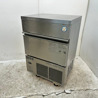 フクシマガリレイ 65kg製氷機 FIC-A65KV | 無限堂厨房ネットショップ