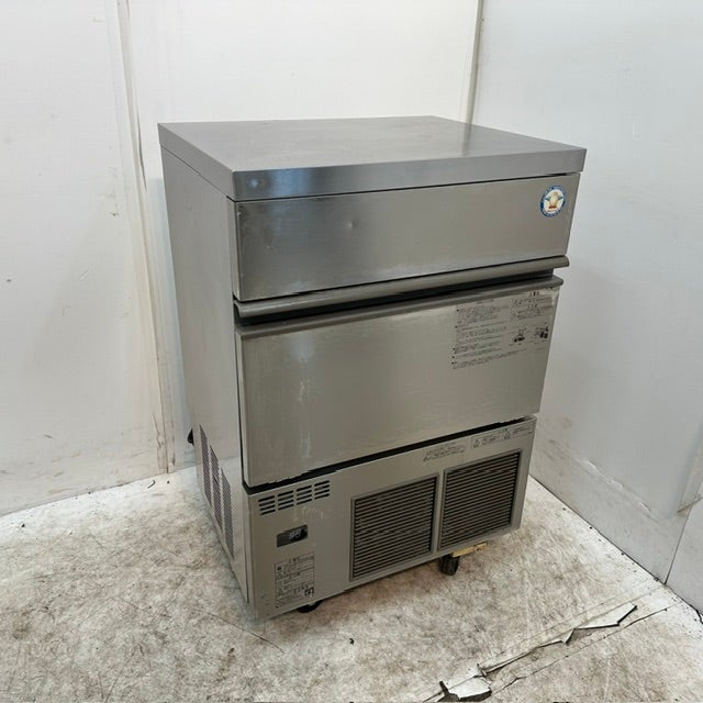 フクシマガリレイ 65kg製氷機 FIC-A65KV | 無限堂厨房ネットショップ
