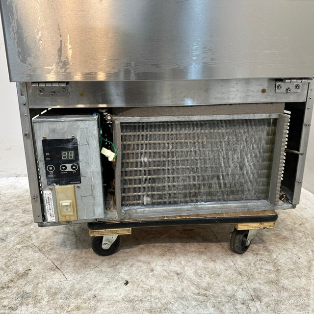 フクシマガリレイ 65kg製氷機 FIC-A65KV | 無限堂厨房ネットショップ