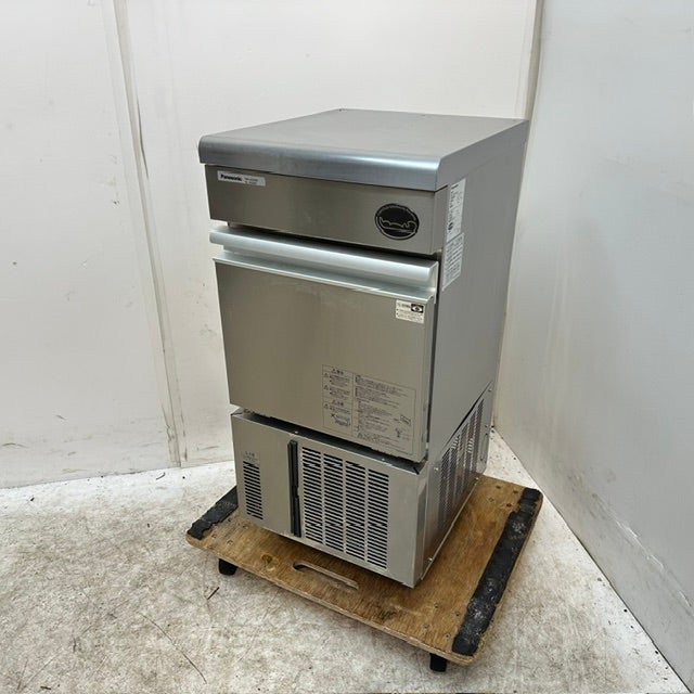 パナソニック 25kg製氷機 SIM-AS2500 ※備考欄必読 | 無限堂厨房ネット