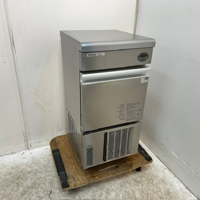 パナソニック 25kg製氷機 SIM-AS2500 ※備考欄必読 | 無限堂厨房ネット