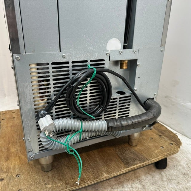 パナソニック 25kg製氷機 SIM-AS2500 ※備考欄必読 | 無限堂厨房ネット
