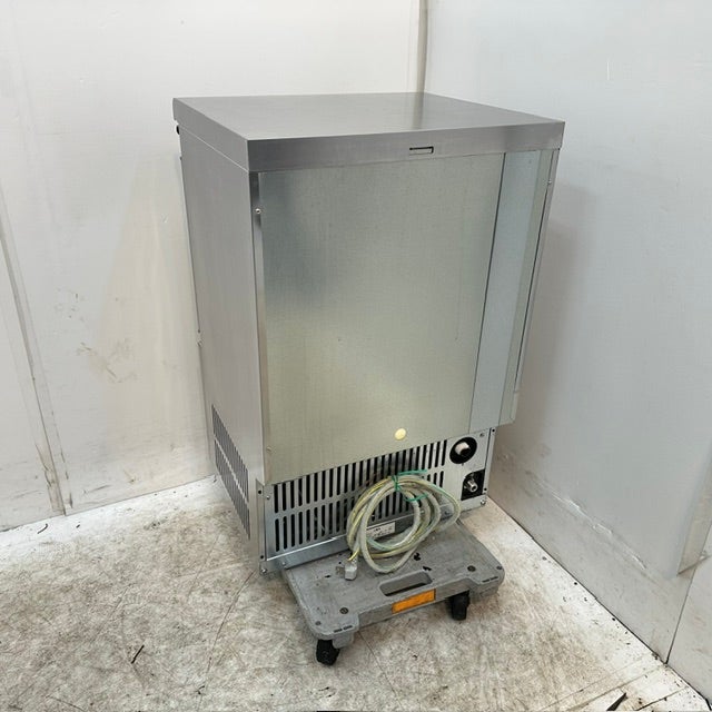 ホシザキ 35kg製氷機 IM-35M-2-A2 | 無限堂厨房ネットショップ