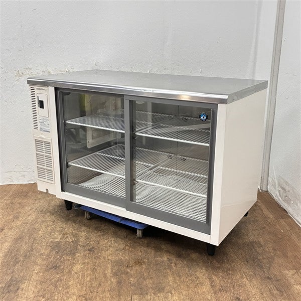 東京23区送料無料　美品ドリンクショーケース　プロによる洗浄/除菌済み ショーケース | 無限堂厨房ネットショップ