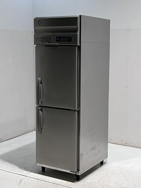 ホシザキ 縦型冷凍庫 HF-63A3 | 無限堂厨房ネットショップ