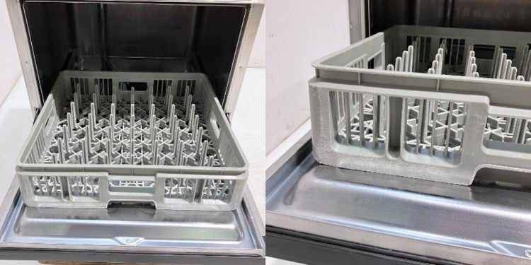 ホシザキ 食器洗浄機 JWE-400TUA3-H5 | 無限堂厨房ネットショップ