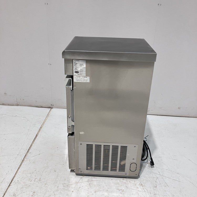 パナソニック 25kg製氷機 | 無限堂厨房ネットショップ