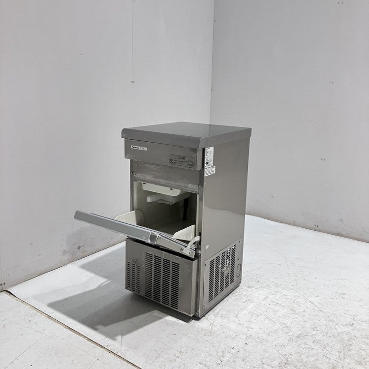 パナソニック 25kg製氷機 | 無限堂厨房ネットショップ