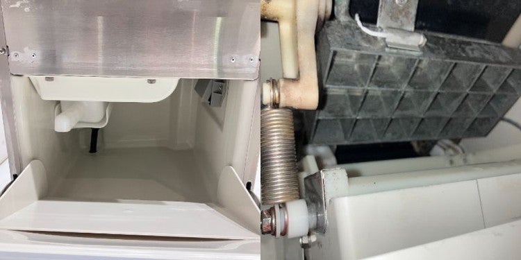 パナソニック 25kg製氷機 | 無限堂厨房ネットショップ