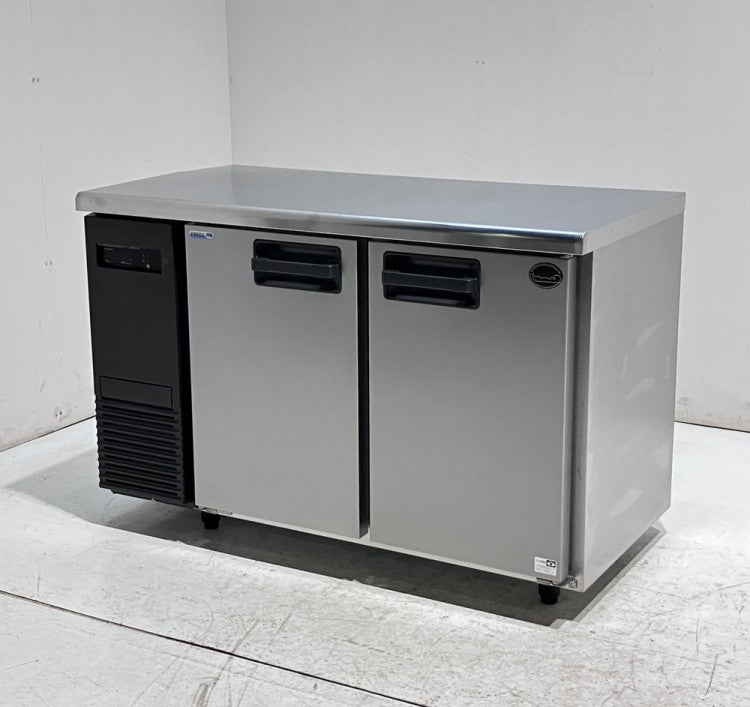 パナソニック冷凍冷蔵 パナソニック 冷凍冷蔵コールドテーブル SUR-LV1261C | 無限堂厨房